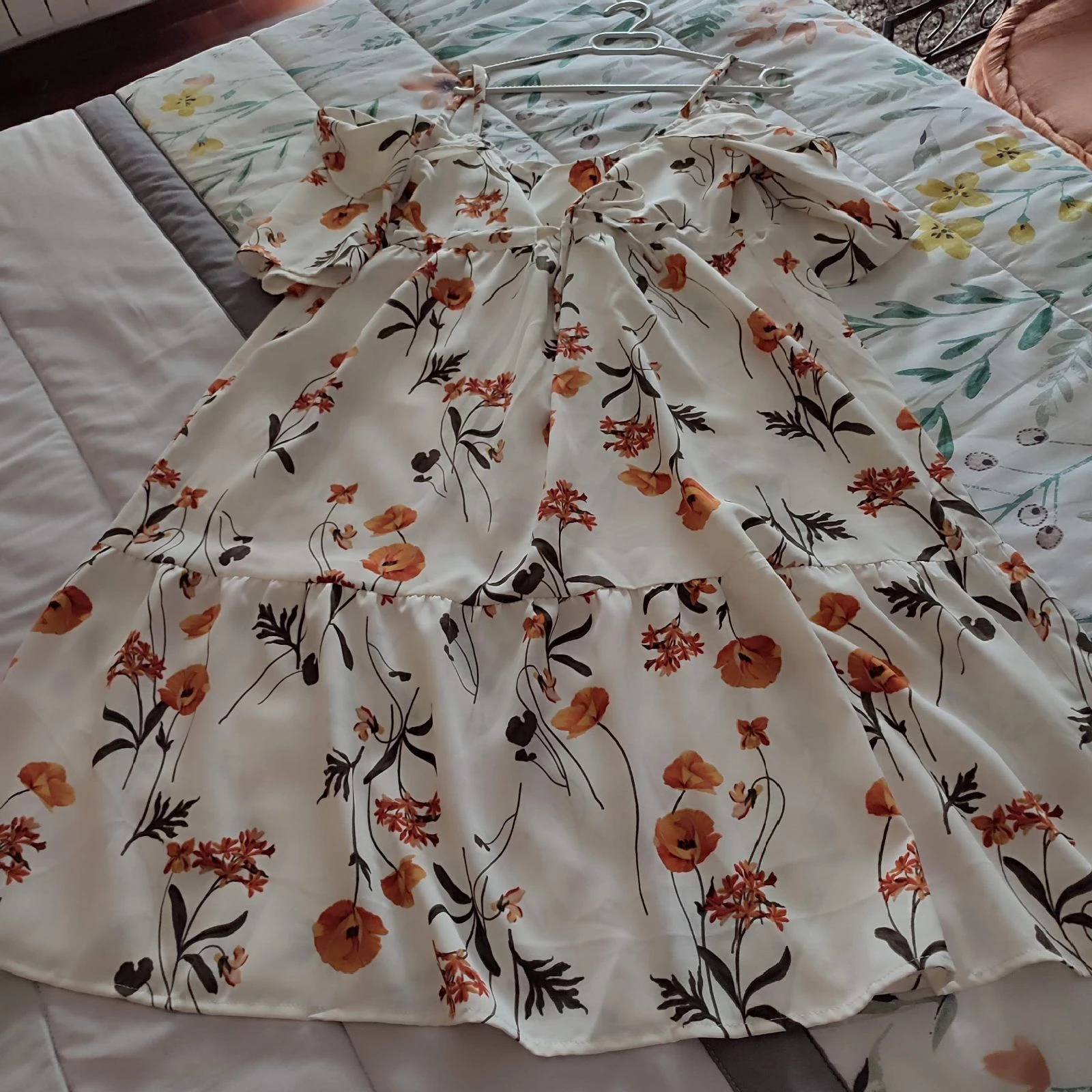 Vestido de verano – photo 3